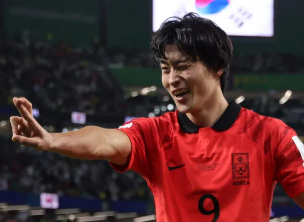 [조규성 프로필]189cm 피지컬 천재, 2026 월드컵에서도 통할까?