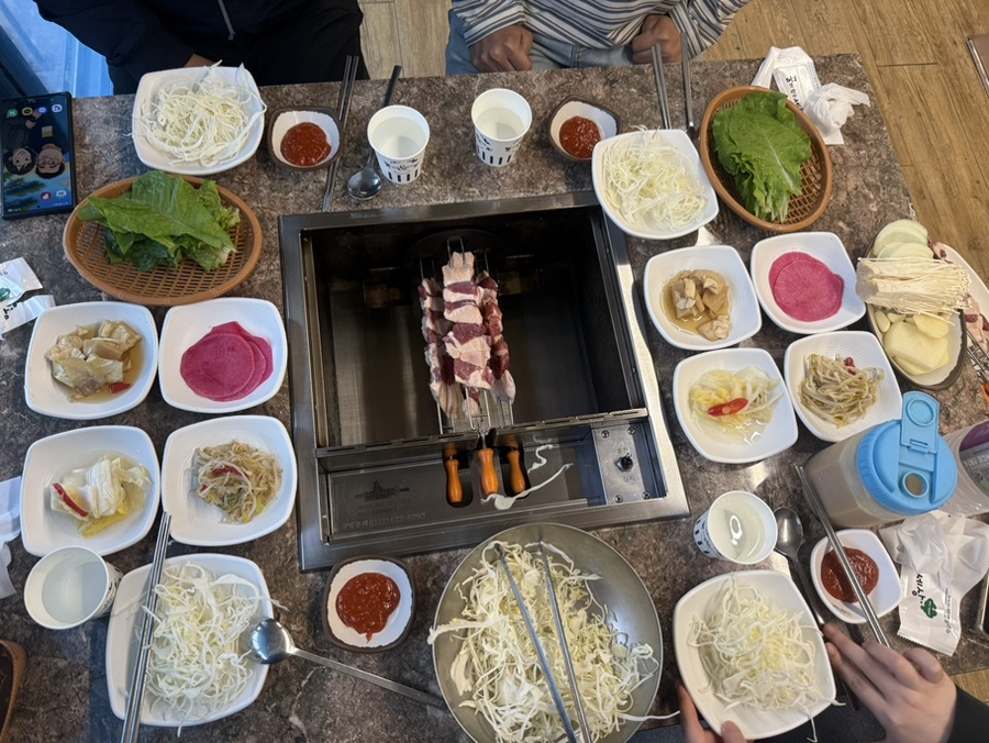 박가네오리 사진 6