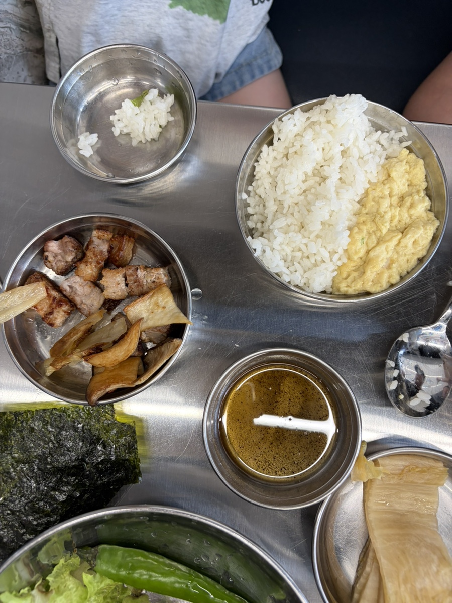 제주돈저팔계 본점 사진 5
