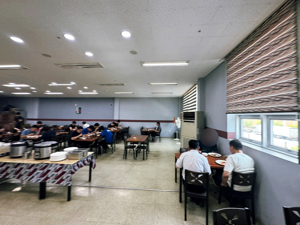 마당집밥뷔페 사진 4