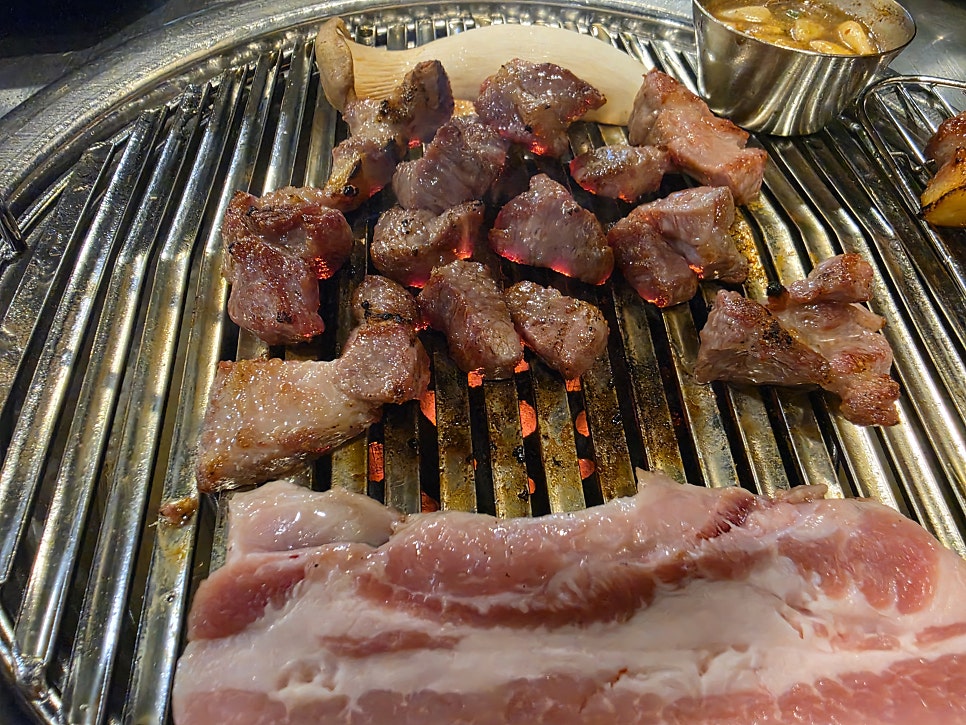 문선생탄돈 거북섬점 사진 6