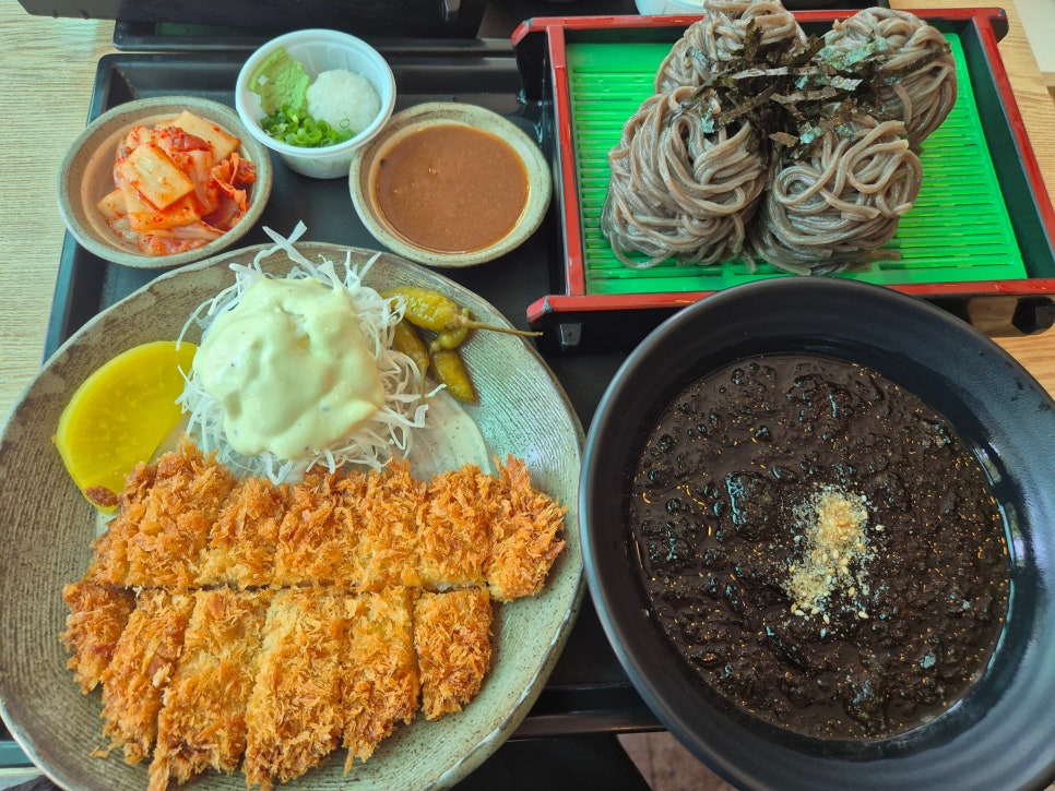 한나수제돈까스 사진 6