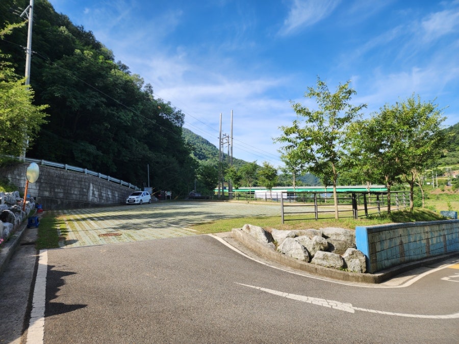 대림산 사진 6