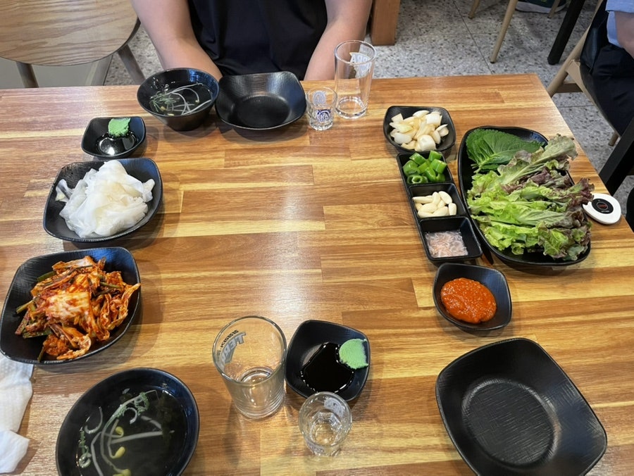 화성왕족발 사진 4