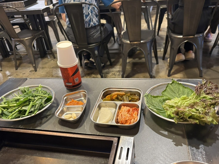 감골오리 사진 5