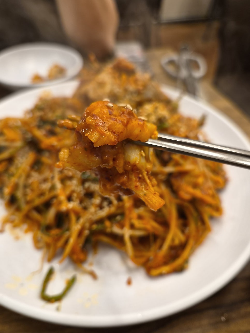 동강해물탕 사진 6