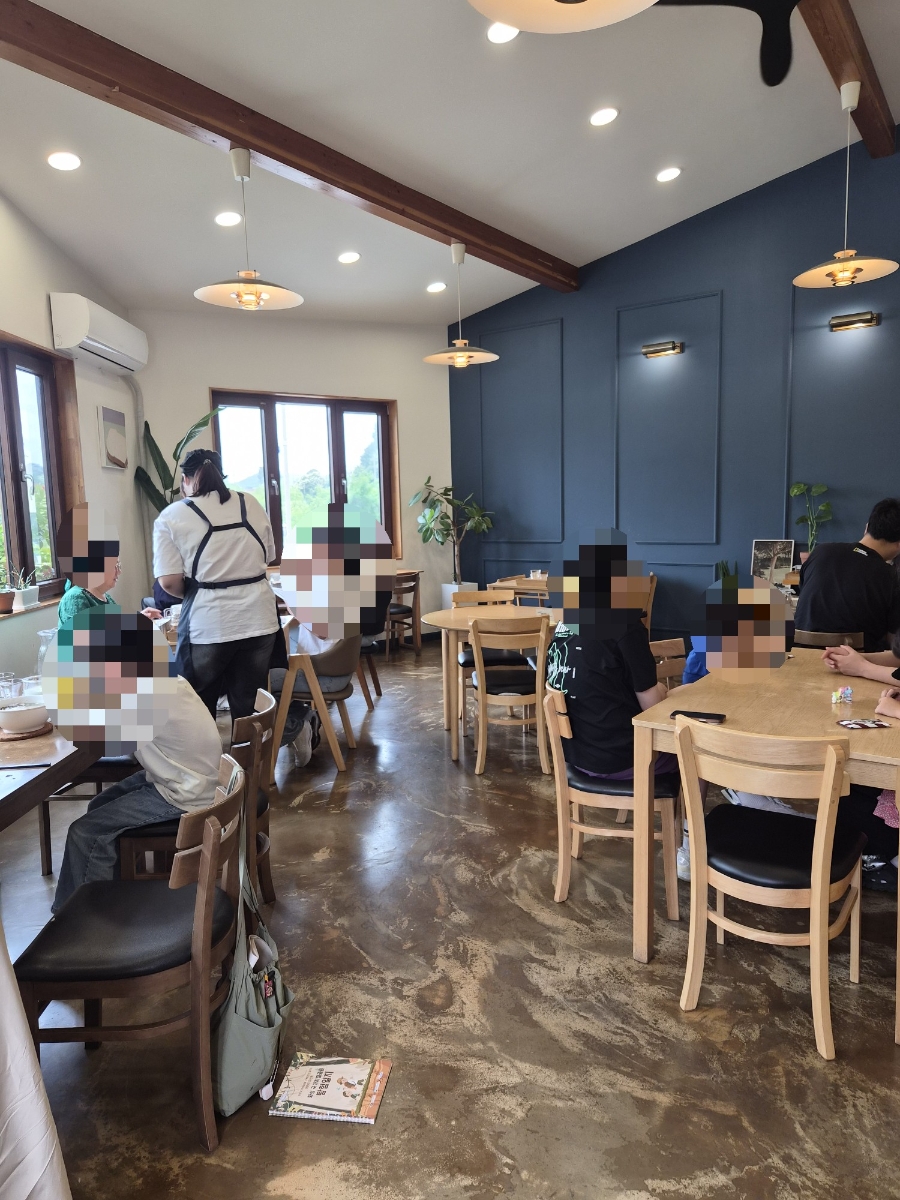 봄베이키친 사진 4