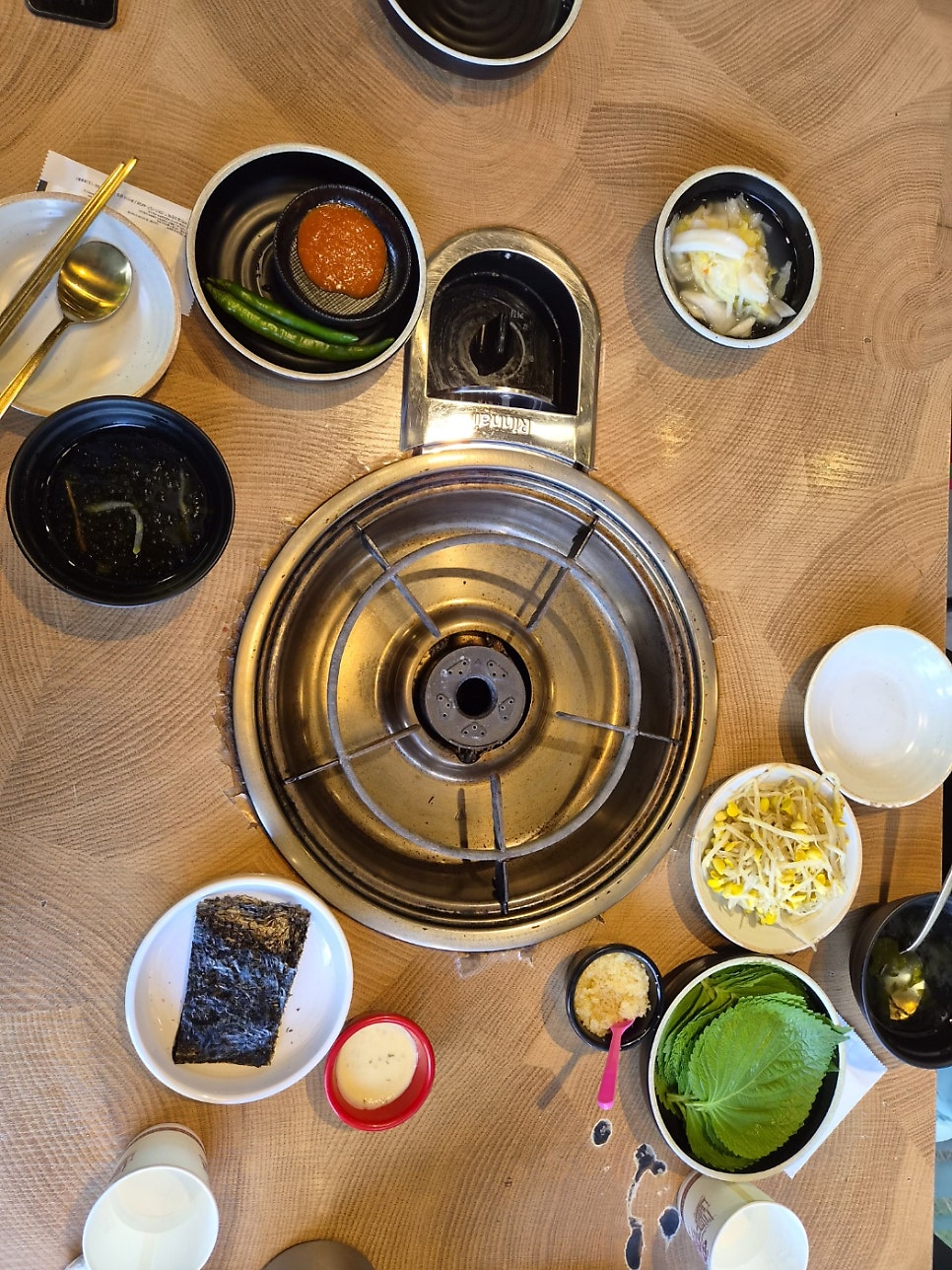 쭈꾸미일당백 구월본점 사진 4
