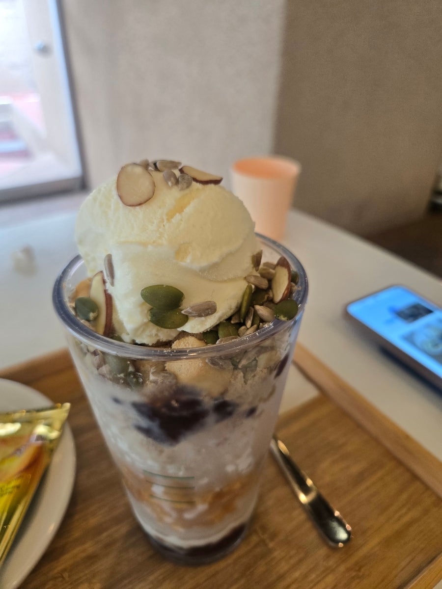 카페코지 서대전점 사진 2