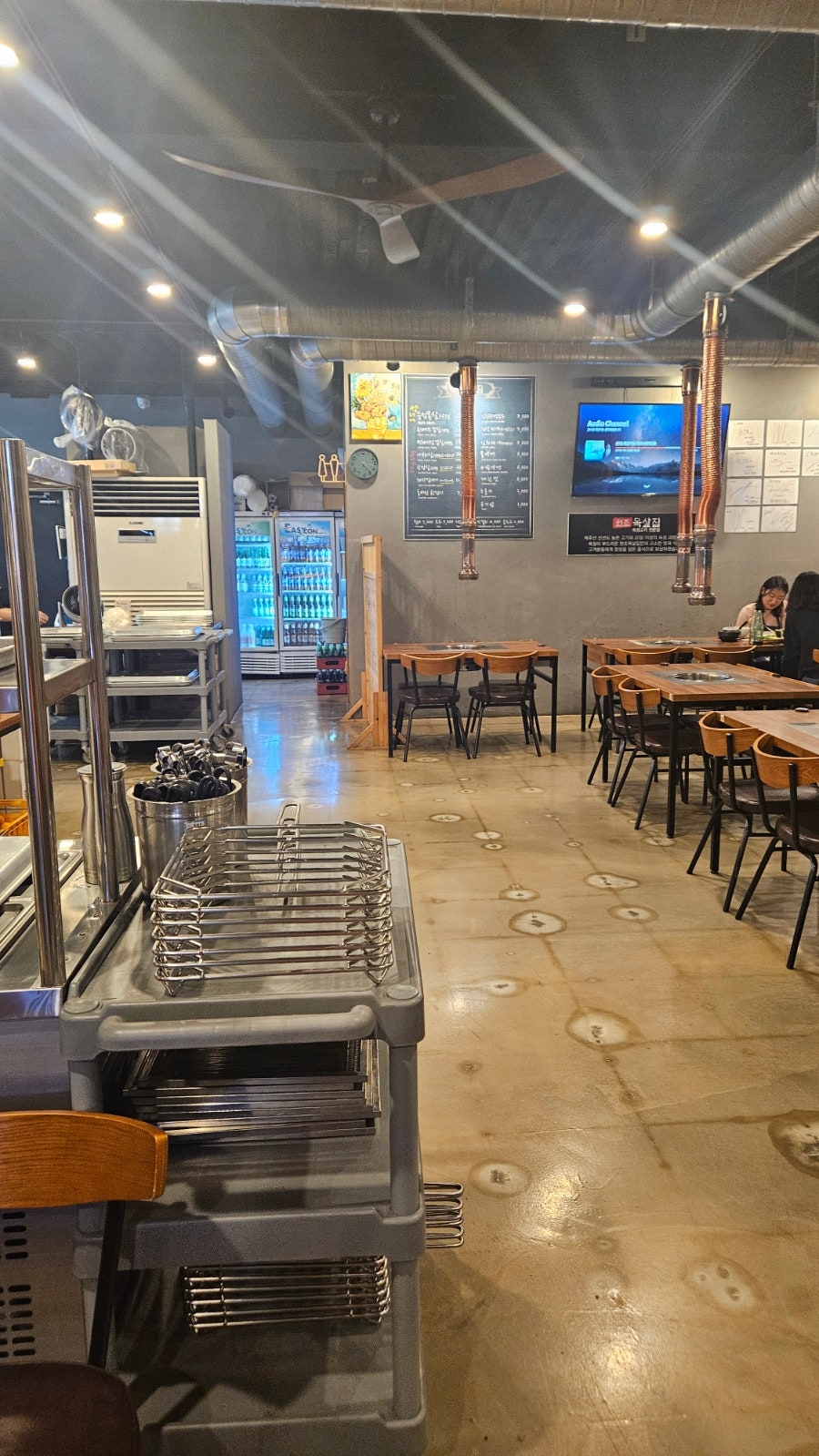원조목살집 사진 5