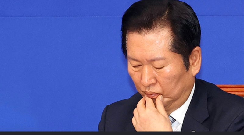 정청래 고향, 충남 금산 출신 정치인의 성장 스토리? 학력·지역구까지 관심 집중되는 배경