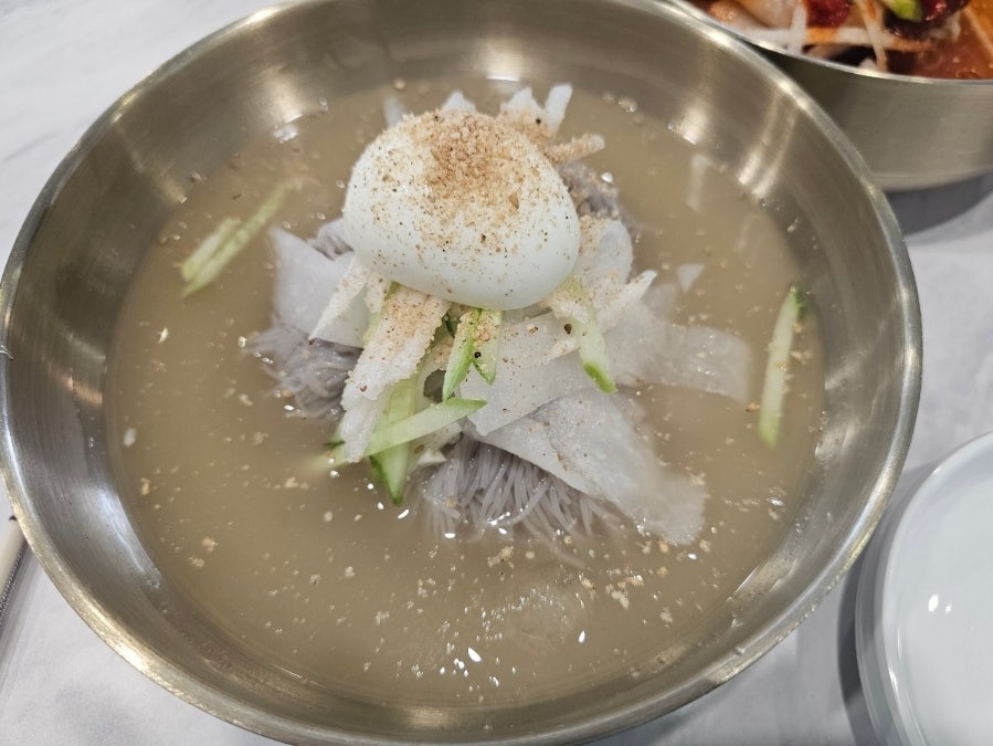 황재코다리냉면 사진 6
