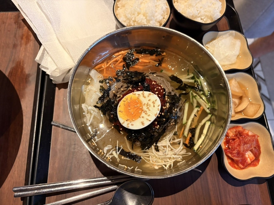 비와별춘천집 명지스타필드점 사진 2
