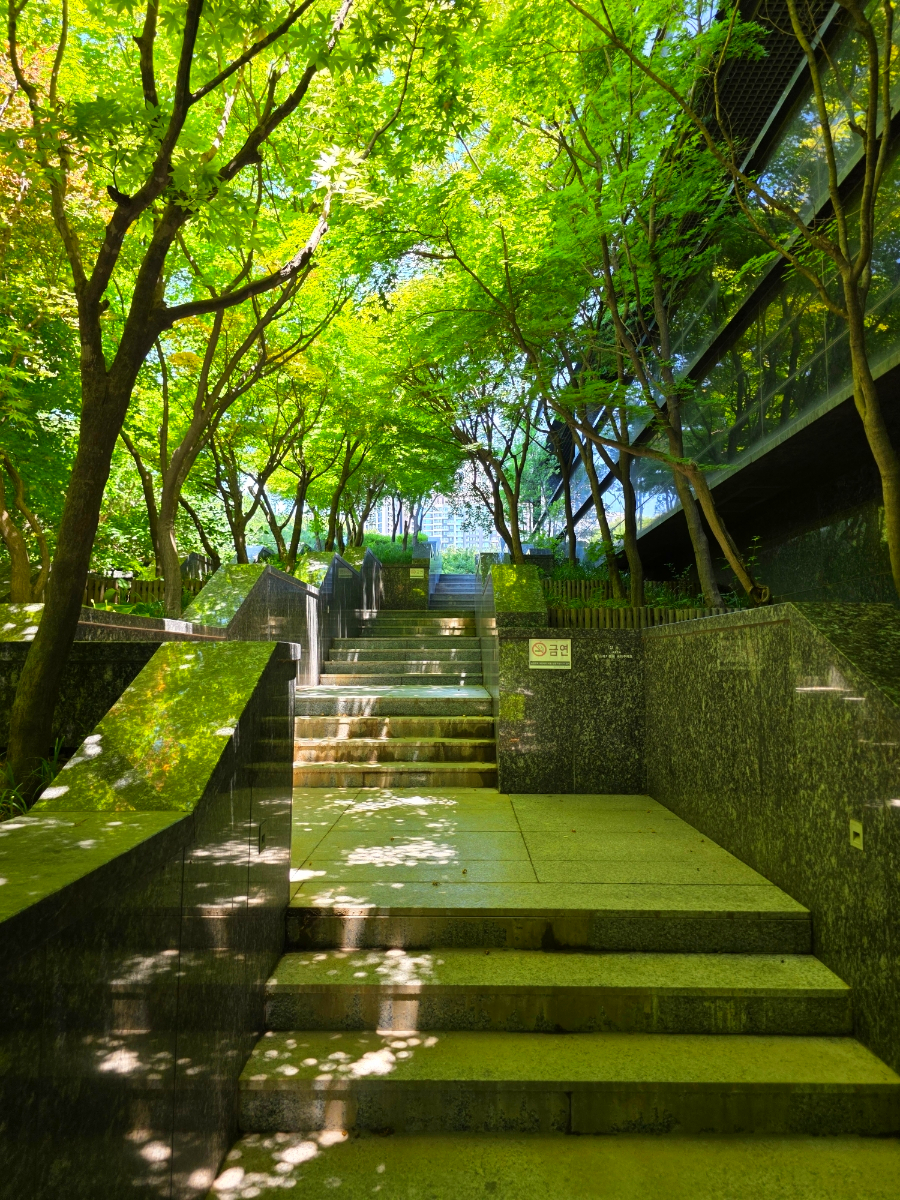 포메인 서울숲점 사진 1