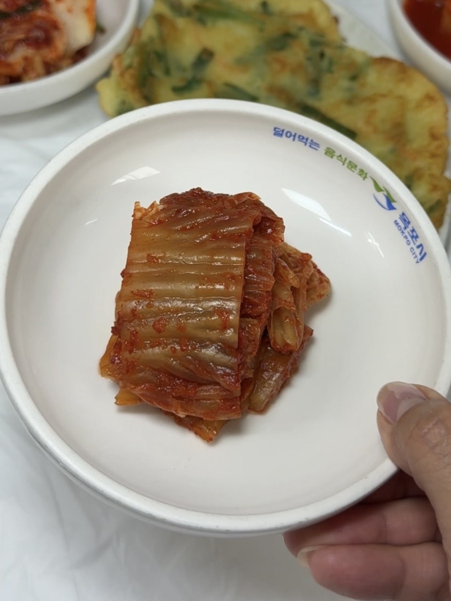 백제삼계탕 사진 5