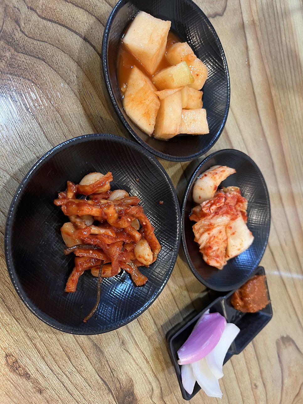 정희네순대국 사진 4