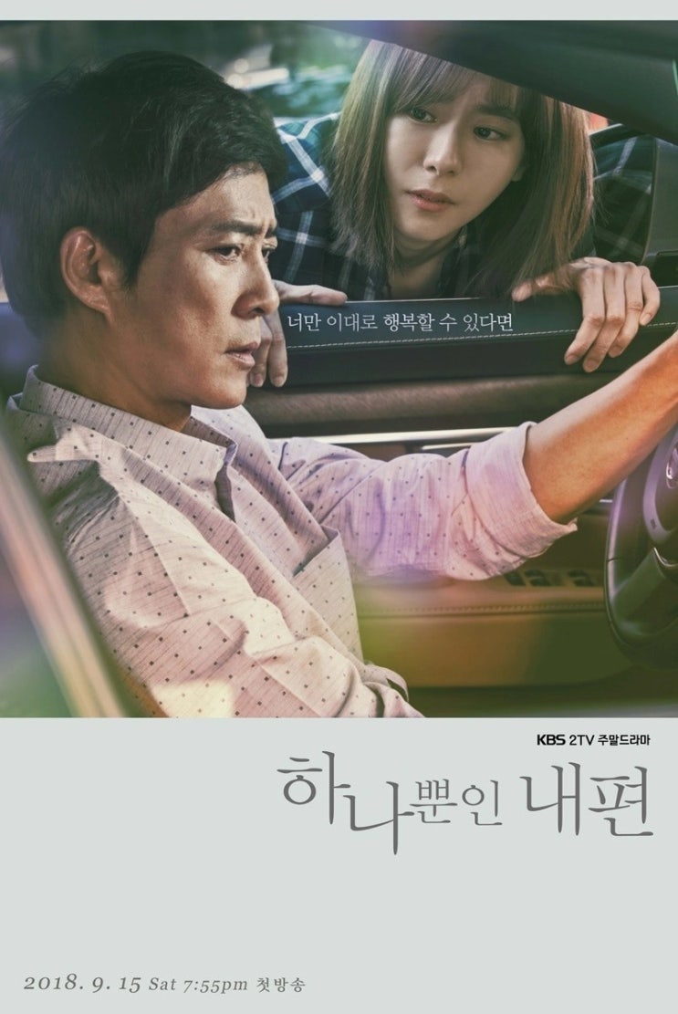 드라마 <b>하나뿐인 내편</b> 정보 줄거리 결말 관전포인트 최수종... 