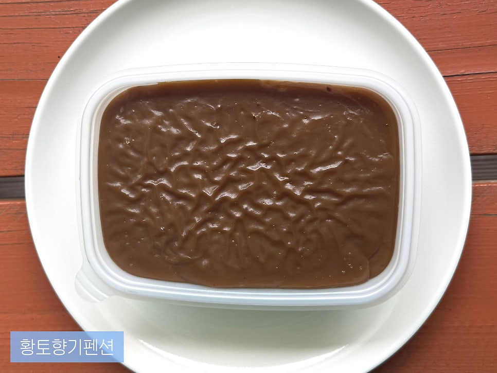 황토향기펜션 사진 2