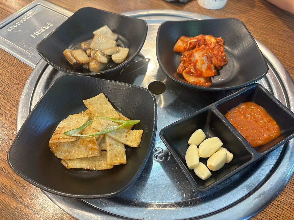 한우개비싸서차린집 사진 5