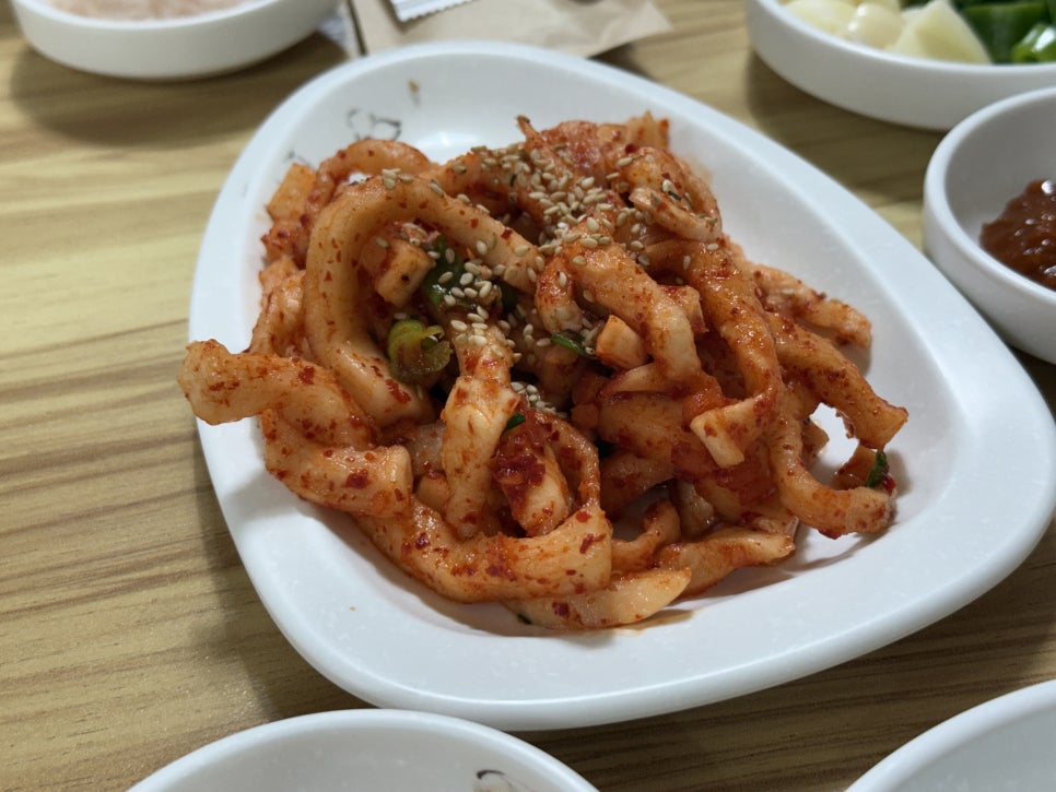 흥부족발보쌈 사진 5