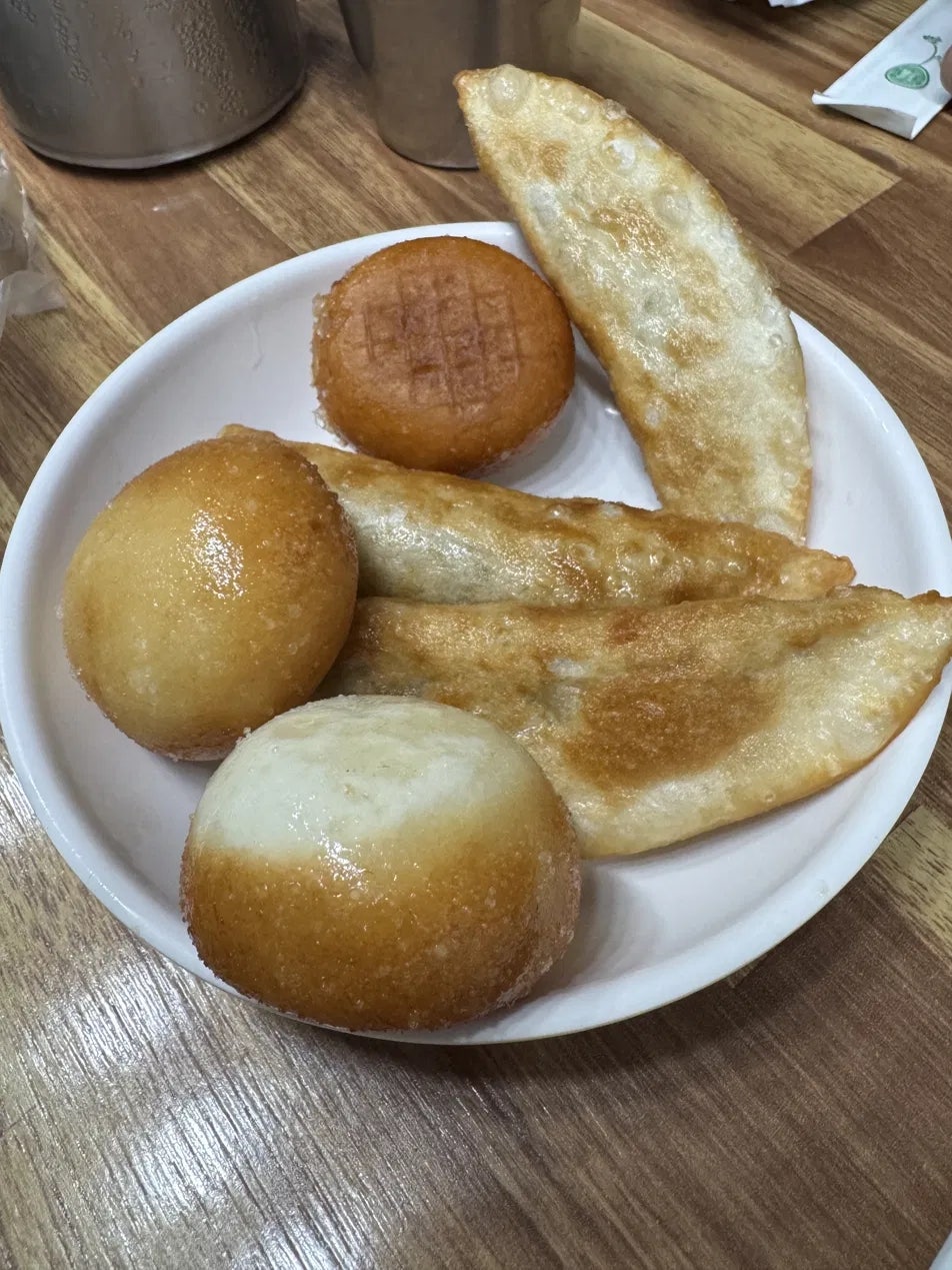 짬뽕타운 흥양점 사진 6