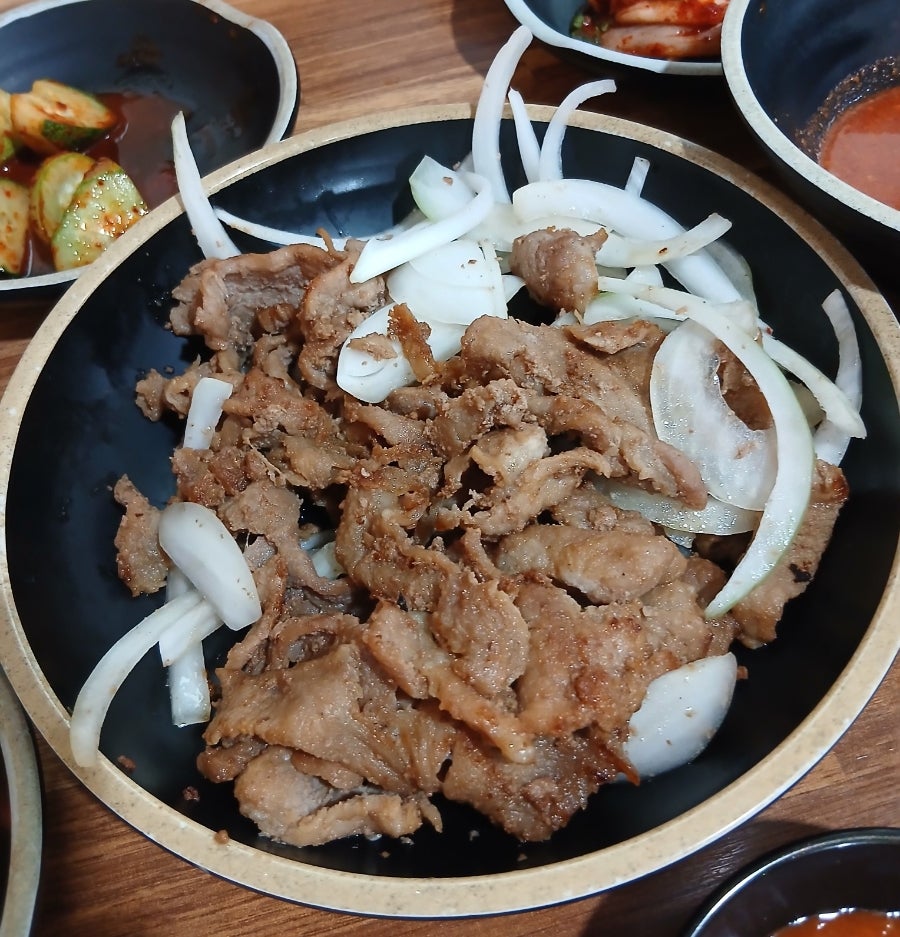 별미동태 사진 5