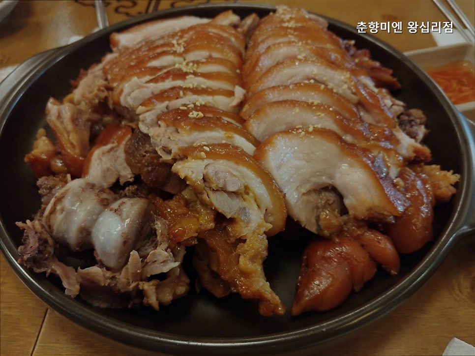 춘향미엔 왕십리점 사진 4
