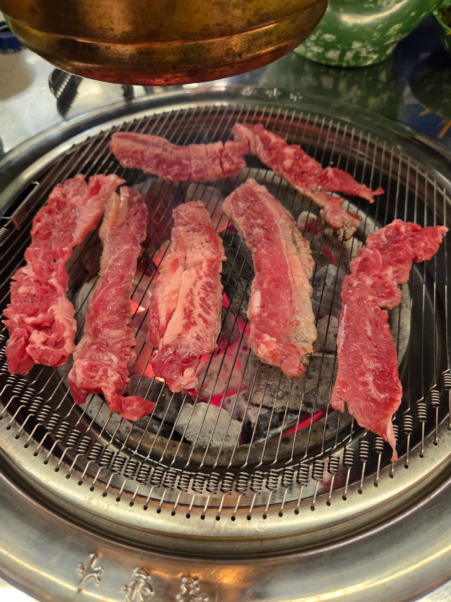 이가네 명인갈비살 사직운동장점 사진 6