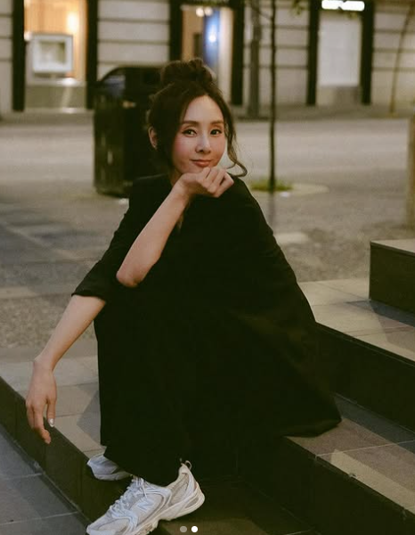 <b>가수 지나</b> 근황 노래 꺼져줄게 잘 살아 인스타그램