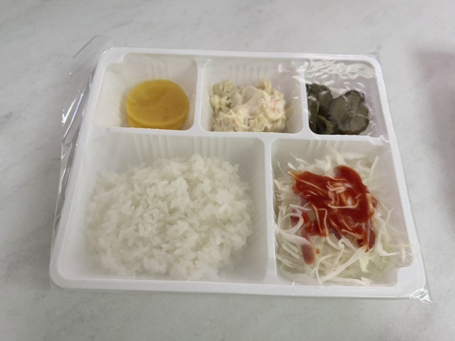 주양돈까스 고덕본점 사진 5