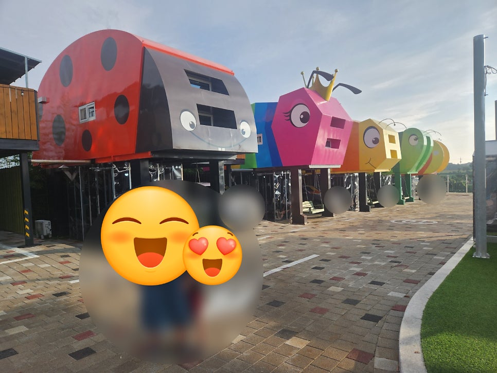 캠프아이 사진 2