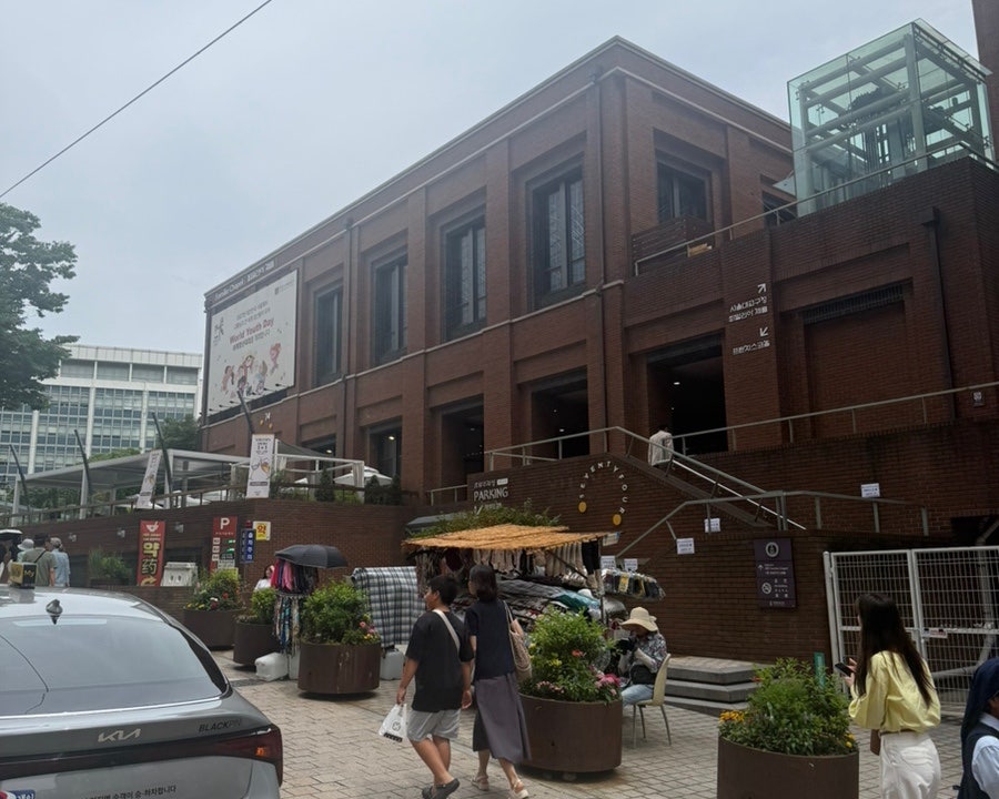 명동충무김밥 사진 5
