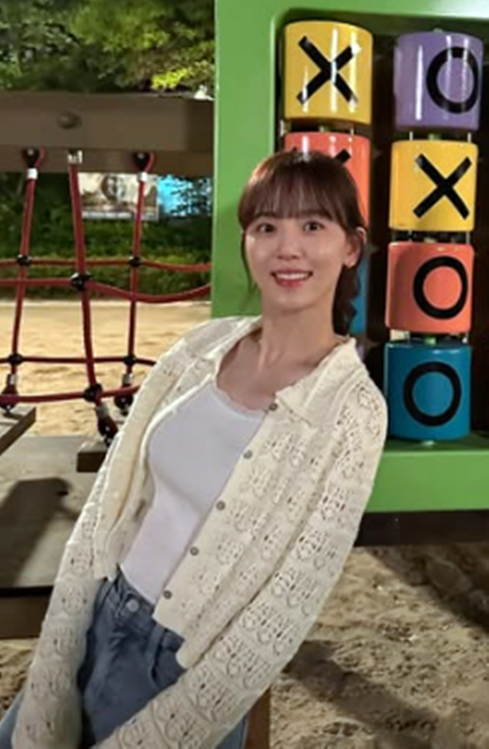 강한나 배우 키 나이 학력 영화 드라마 데뷔 소속사