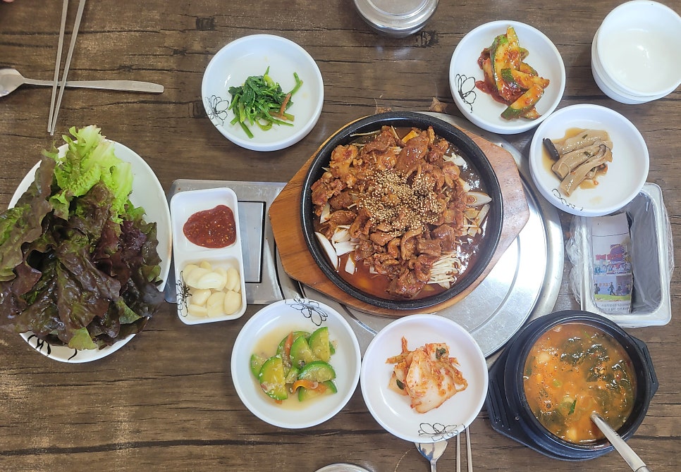 연산맛집가든 사진 5