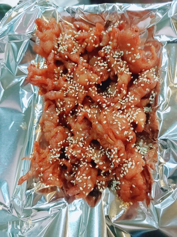 화화불닭발 사진 5