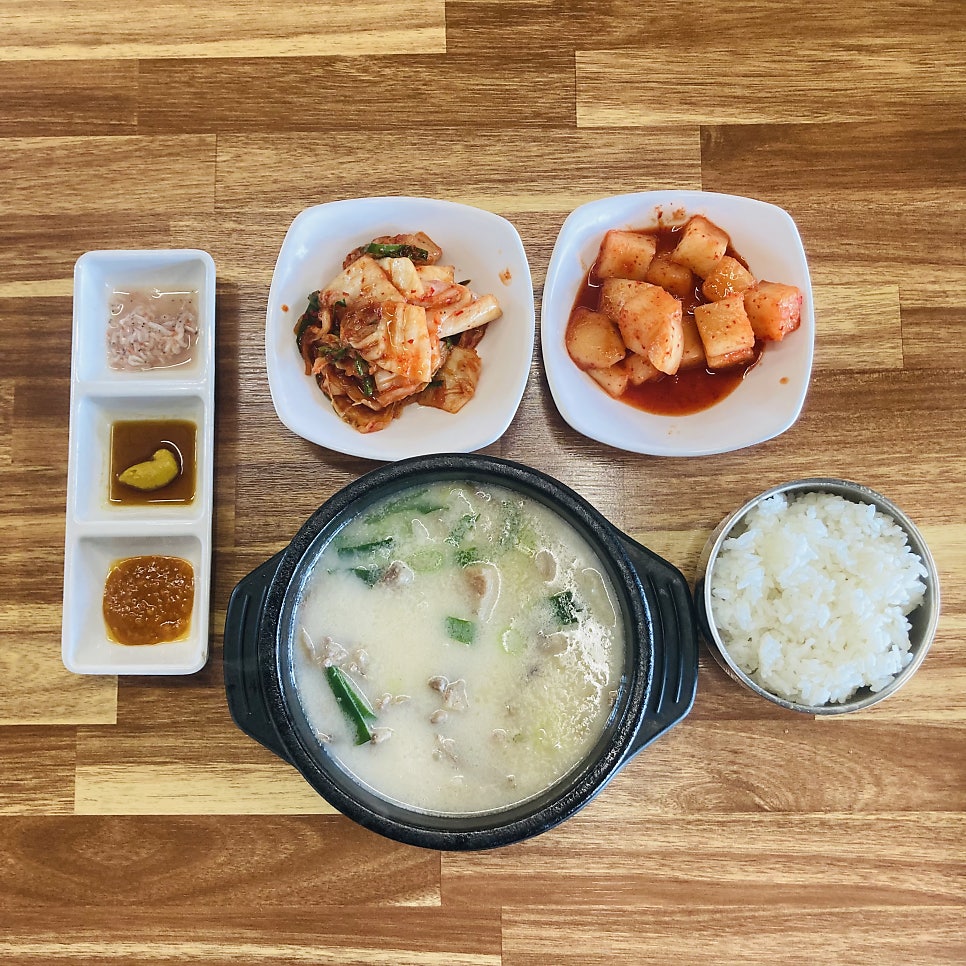 오늘도마순대국 사진 1