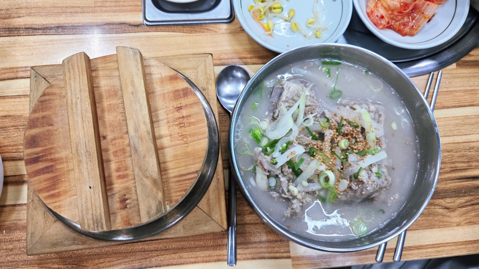 수니네국수 사진 3