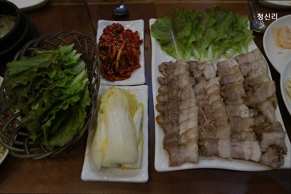 청신리 사진 1
