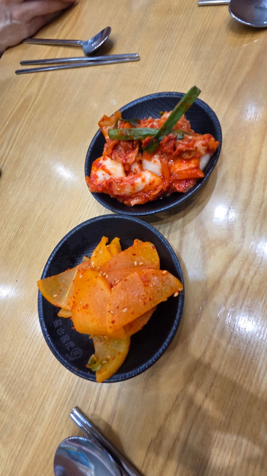 길동우동 하남감일점 사진 3