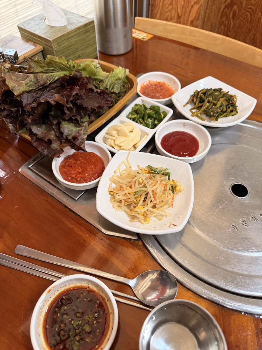 양구손두부 사진 5