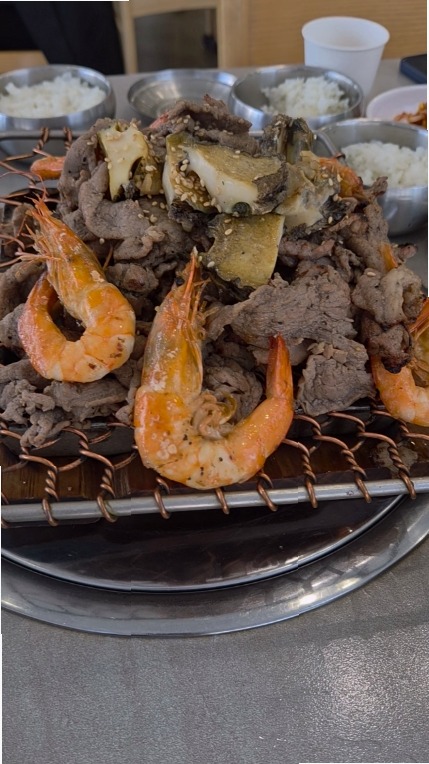 강경불고기 송추점 사진 2