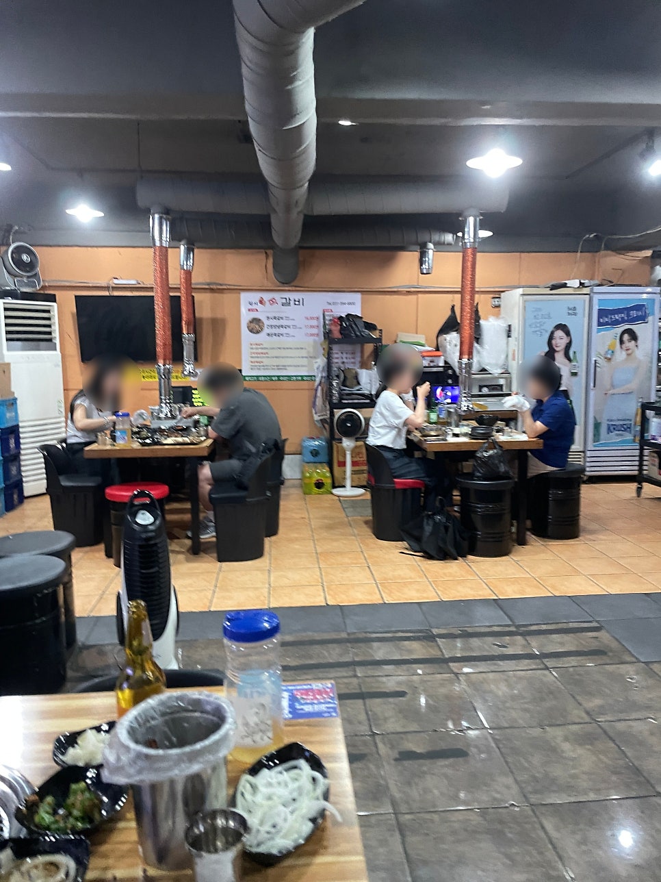 원시쪽갈비 산본점 사진 3