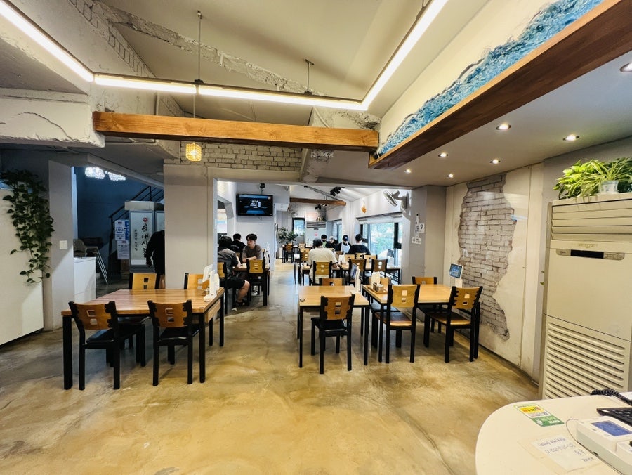 순대상회 삼송본점 사진 4