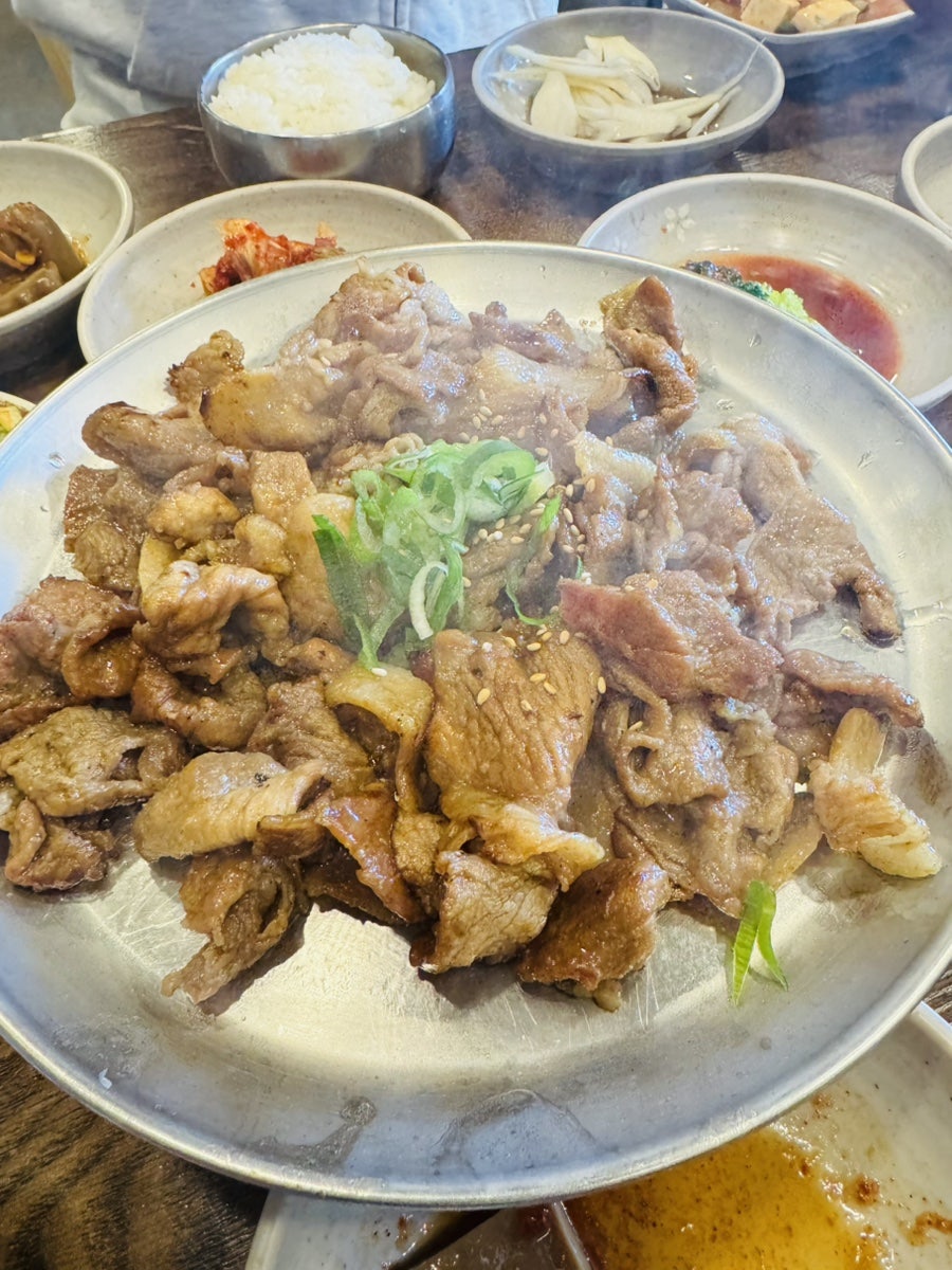 심청이네 사진 8