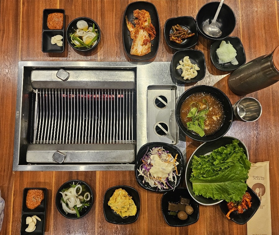 가람 전주도청점 사진 6