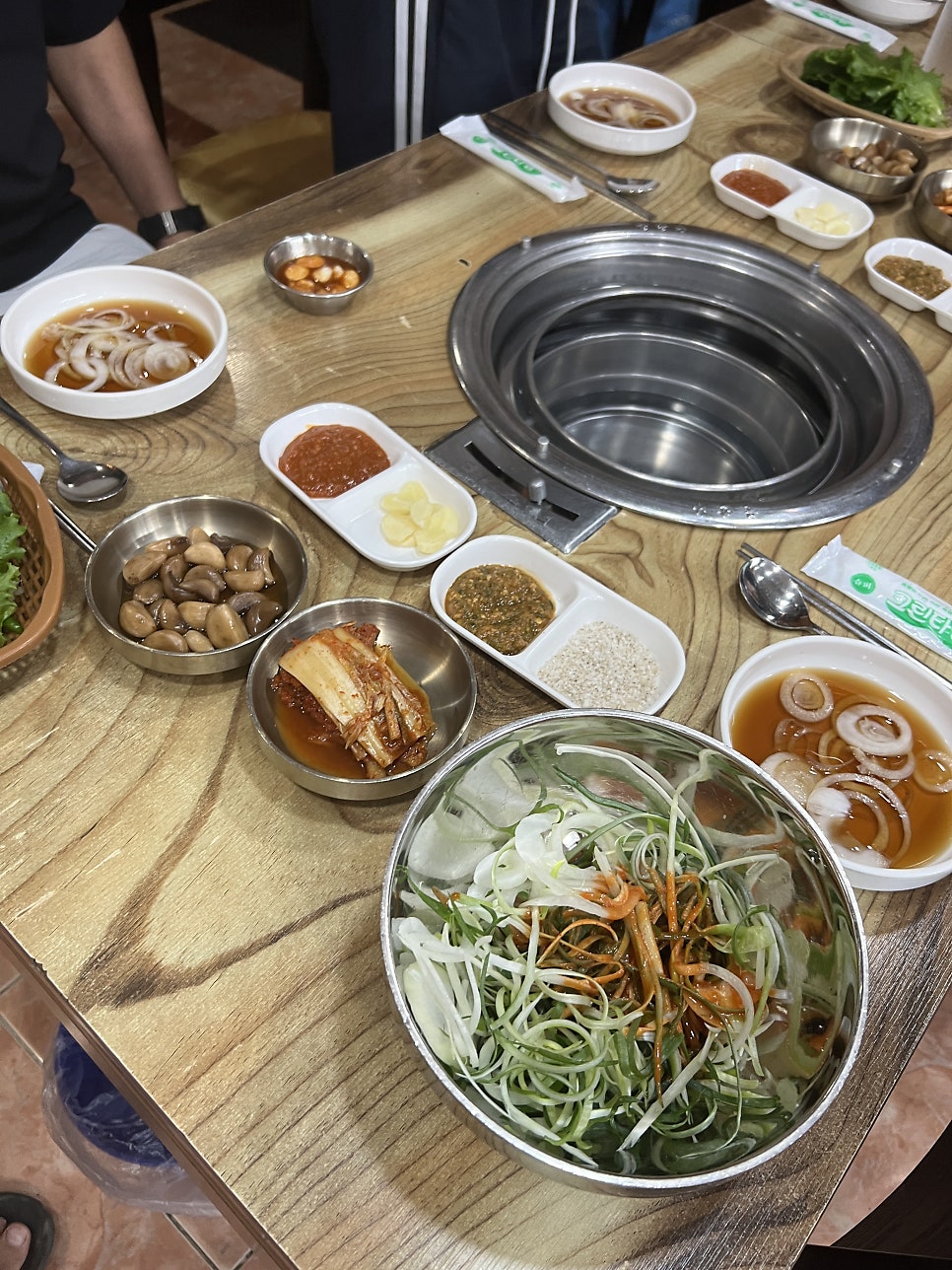 돈고을생고기 사진 5
