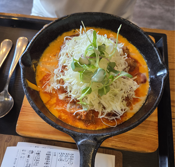 홍익돈까스 세종점 사진 6