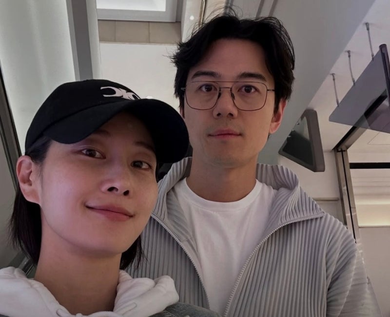 이현이 남편 홍성기는 누구? 삼성전자 엔지니어에서 ‘공부하는 직장인’으로 화제