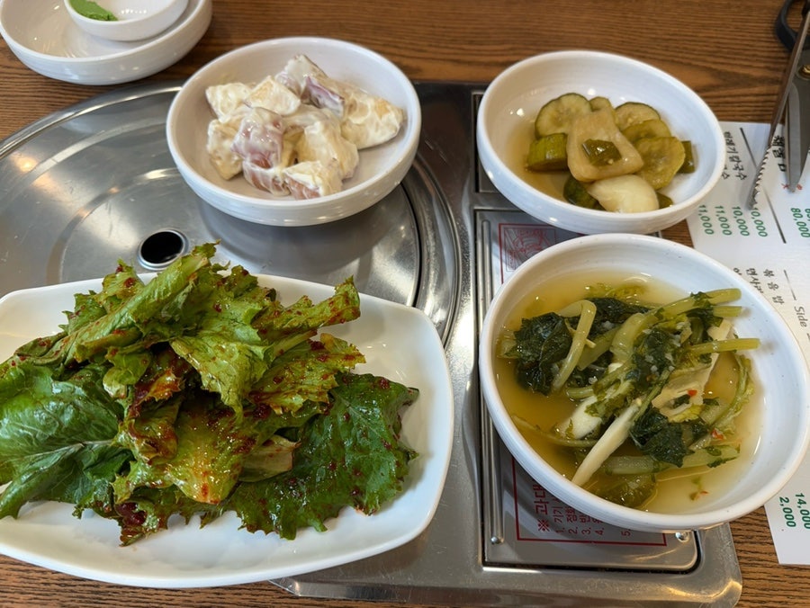 청담아구찜&아구수육 사진 2