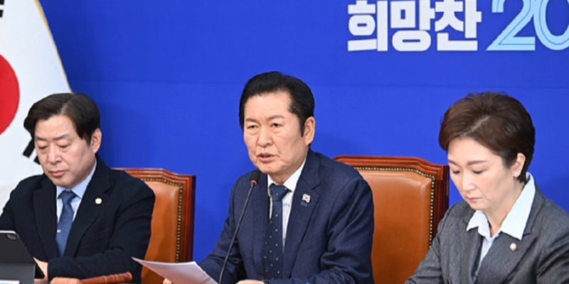 정청래 고향, 금산 출신 정치인의 성공 스토리? 가족·학력·재산까지 검색량 폭증한 이유